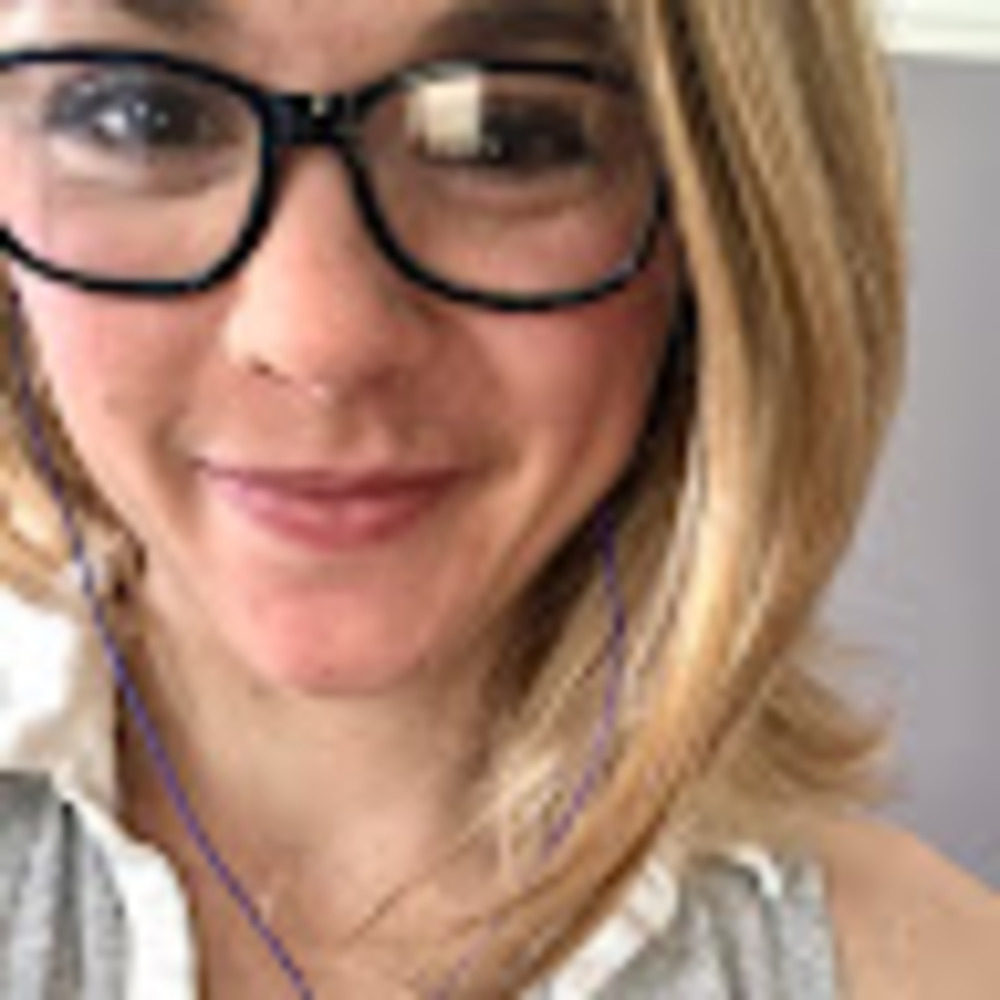Meet your Posher, Tori